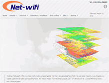 Tablet Screenshot of net-wifi.biz